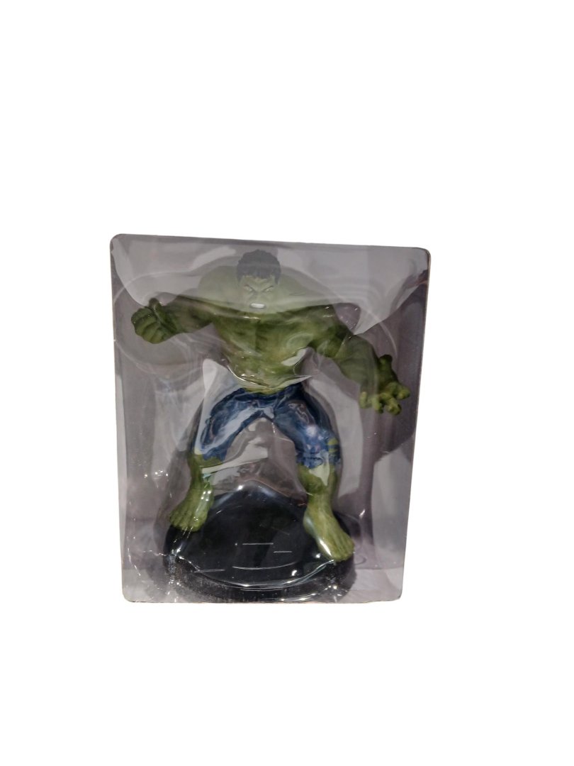 Figurine marvel movie collection - hulk