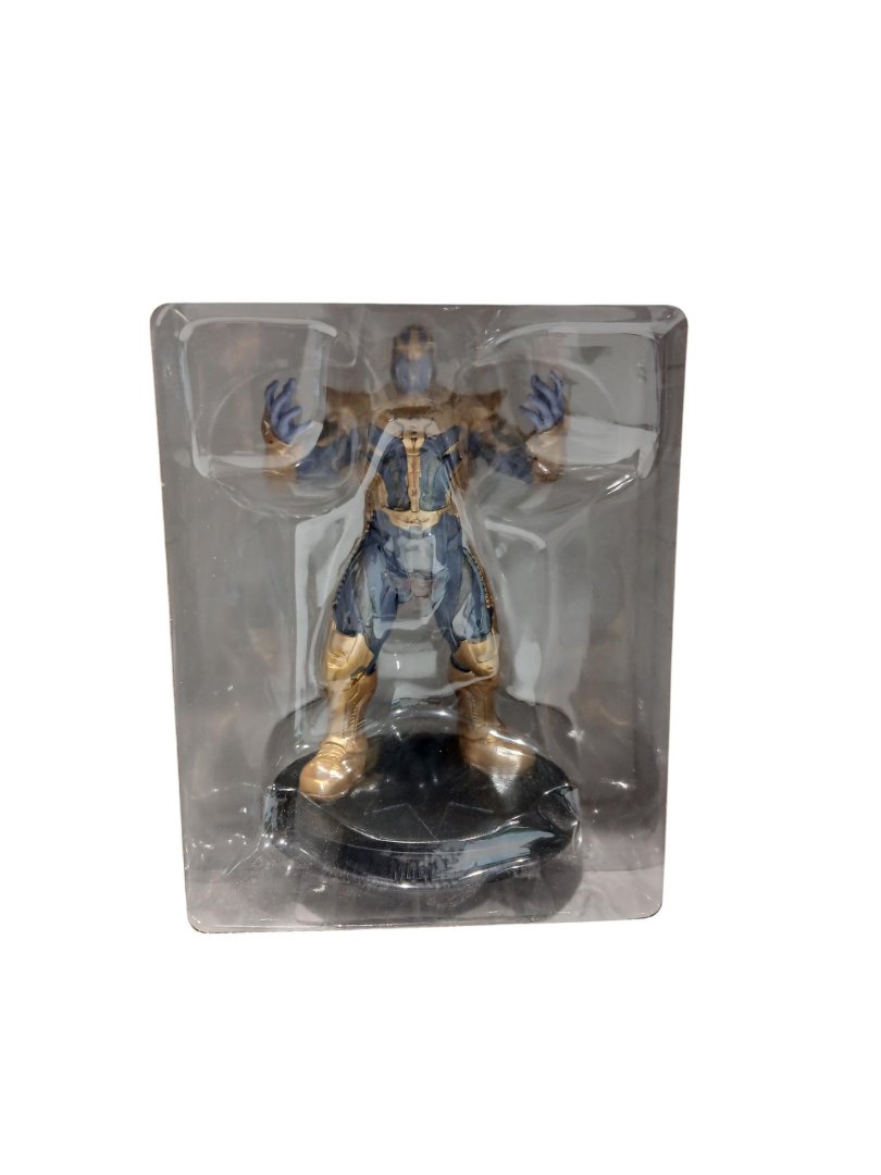 Figurine marvel movie collection - thanos