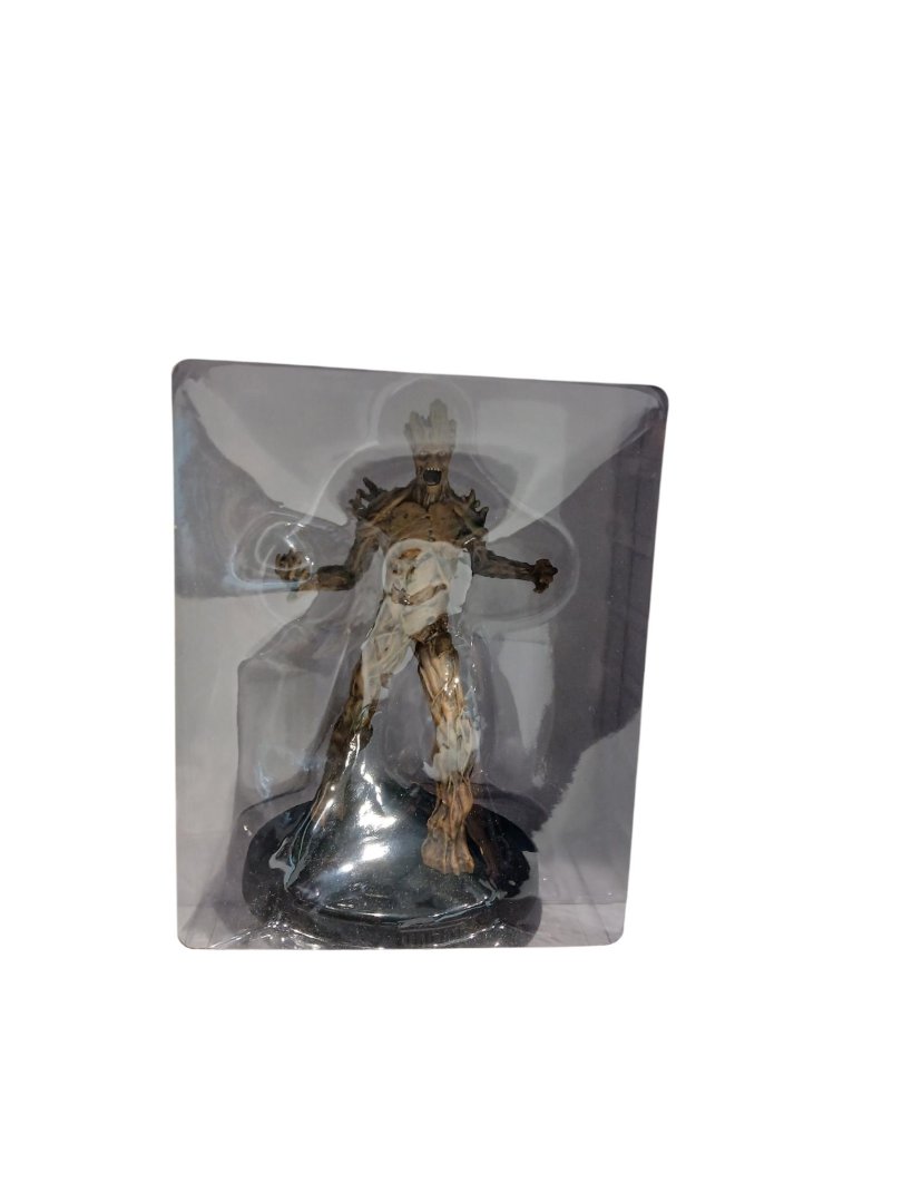 Figurine marvel movie collection - groot