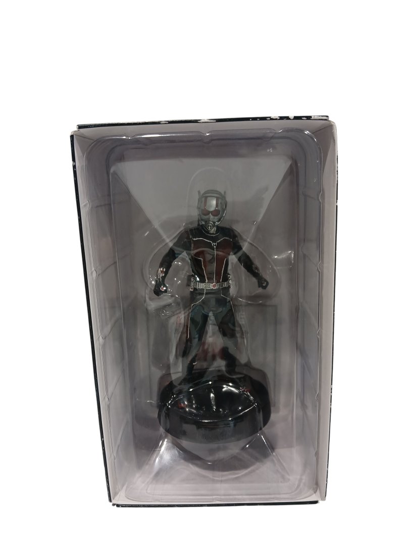 Figurine marvel movie collection - antman