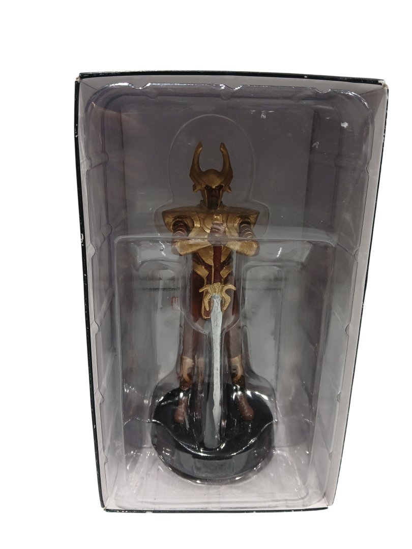 Figurine marvel movie collection - heimdall