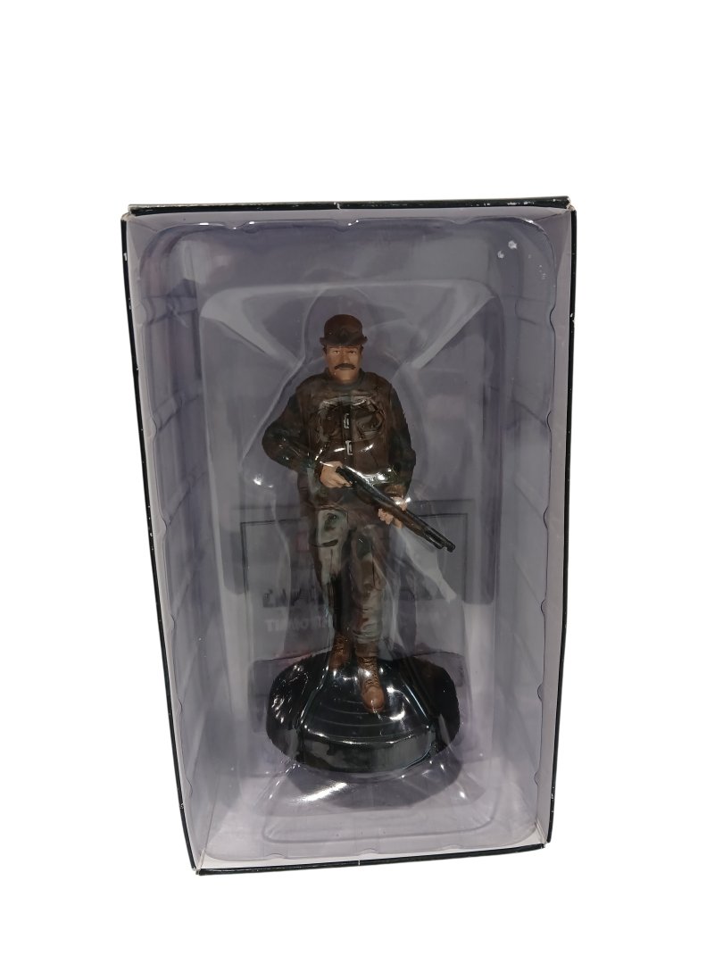 Figurine marvel movie collection - dum dum dugan