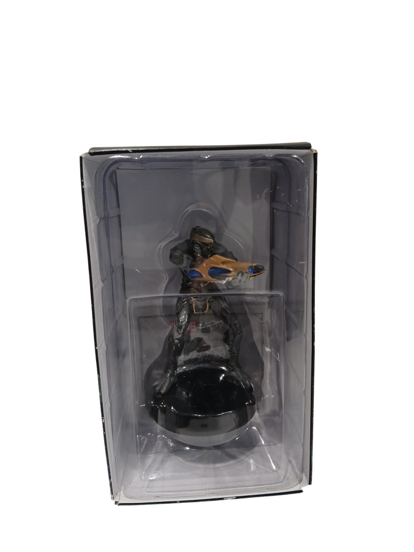 Figurine marvel movie collection - guerrier chitauri