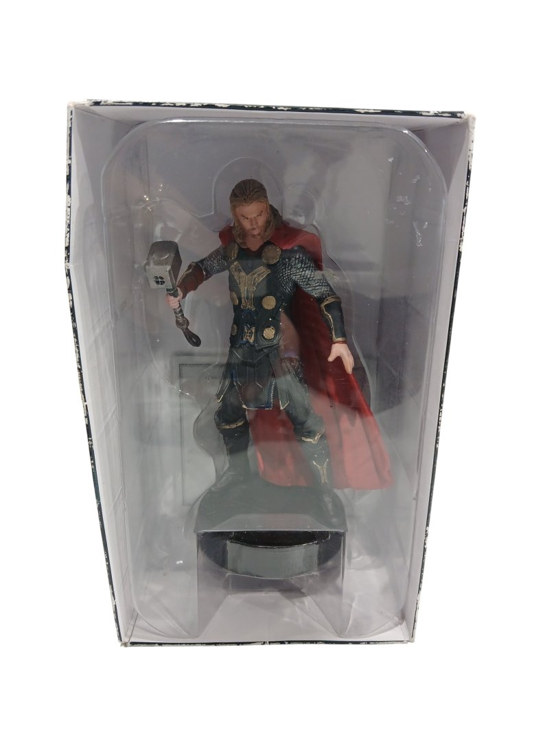 Figurine marvel movie collection - thor
