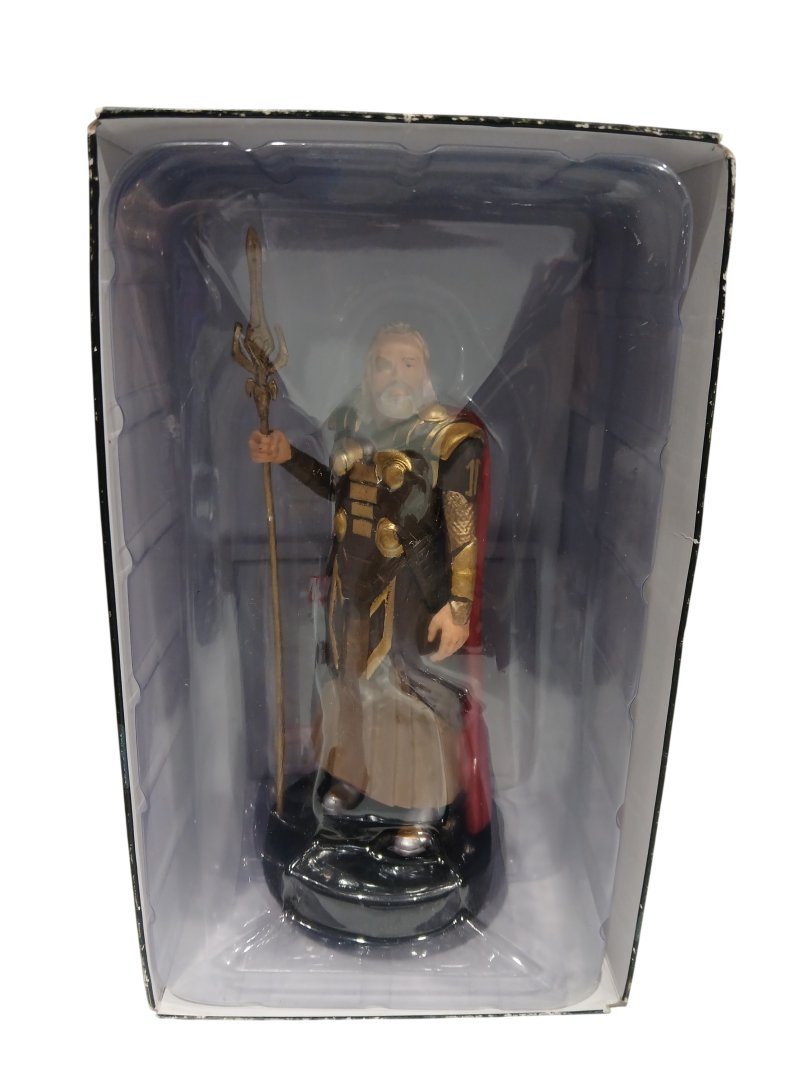 Figurine marvel movie collection - odin