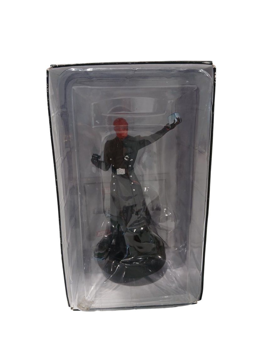 Figurine marvel movie collection - red skull