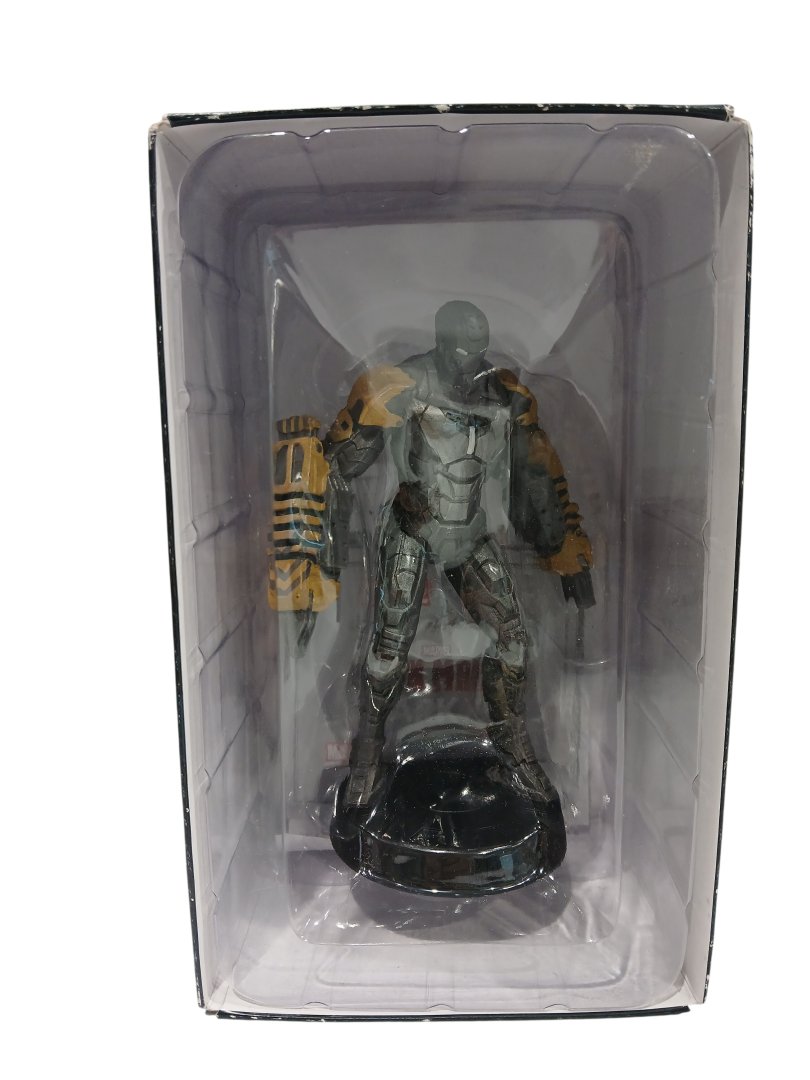 Figurine marvel movie collection - iron man mark xxv