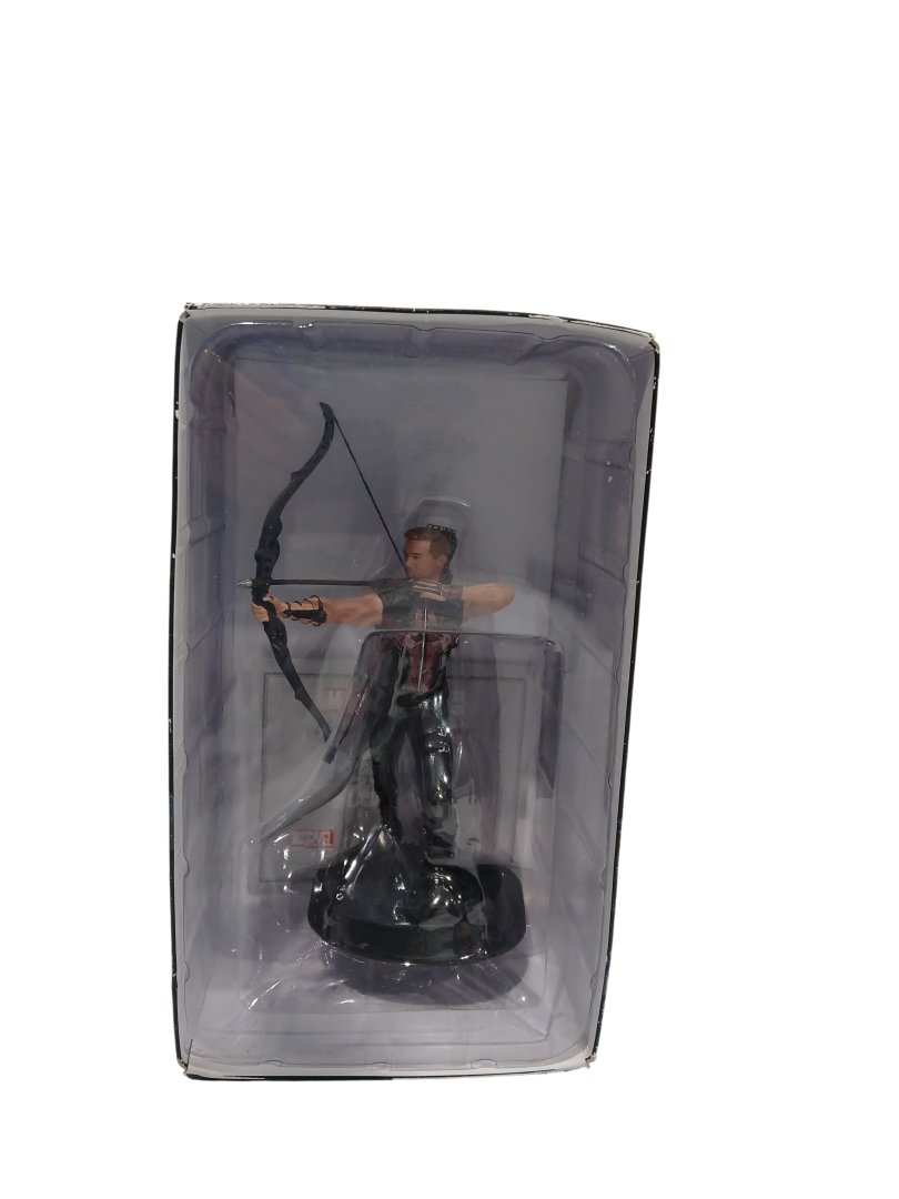 Figurine marvel movie collection - hawkeye