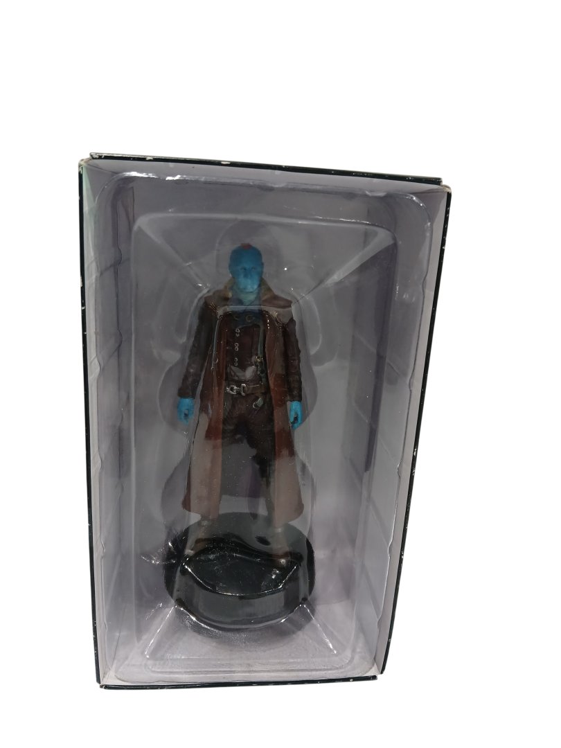 Figurine marvel movie collection - yondu udonta