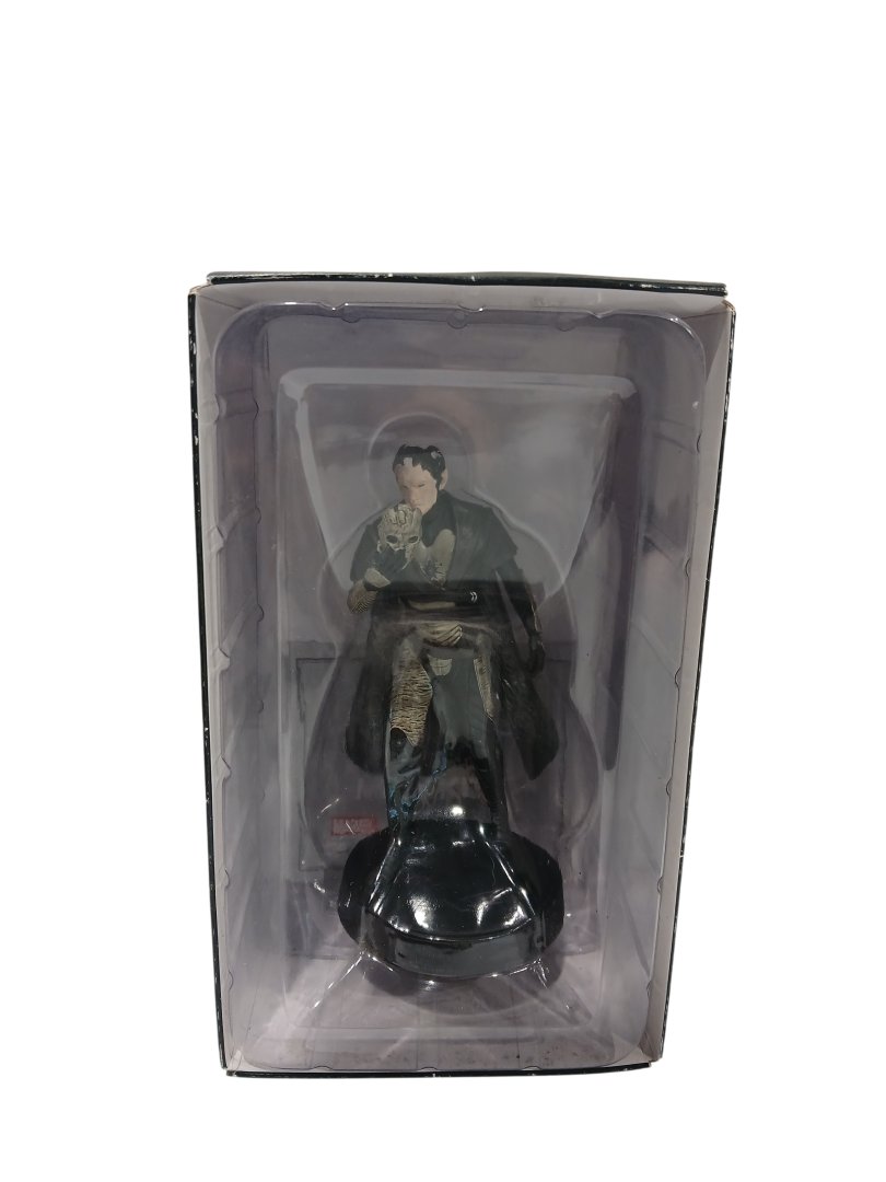Figurine marvel movie collection - malekith