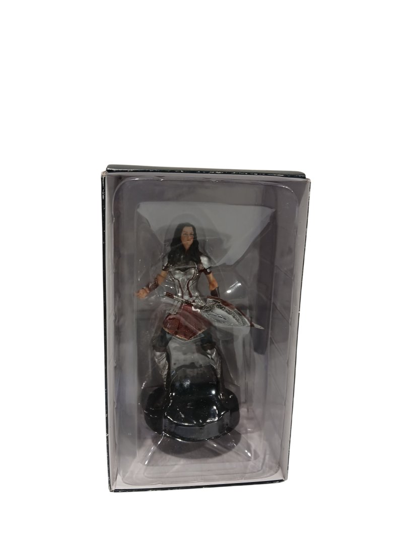 Figurine marvel movie collection - sif