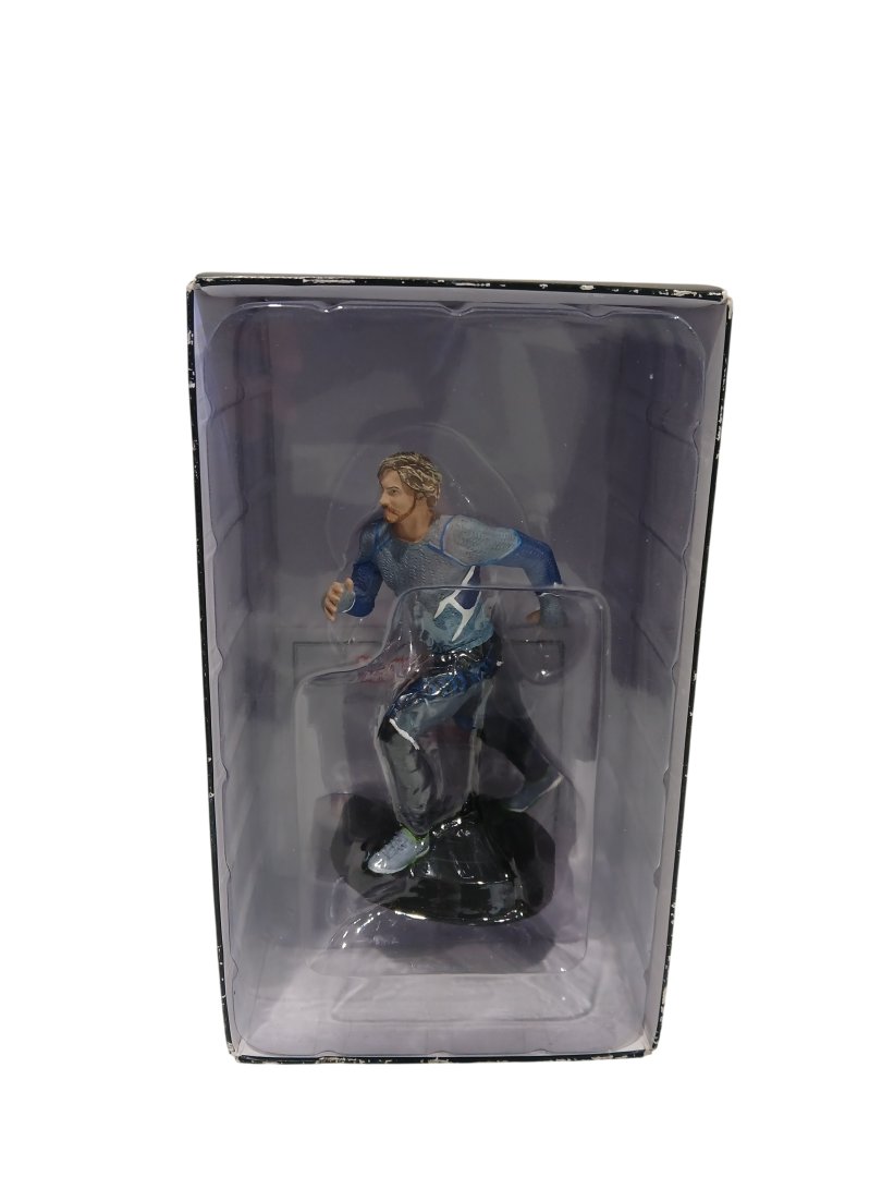 Figurine marvel movie collection - quicksilver
