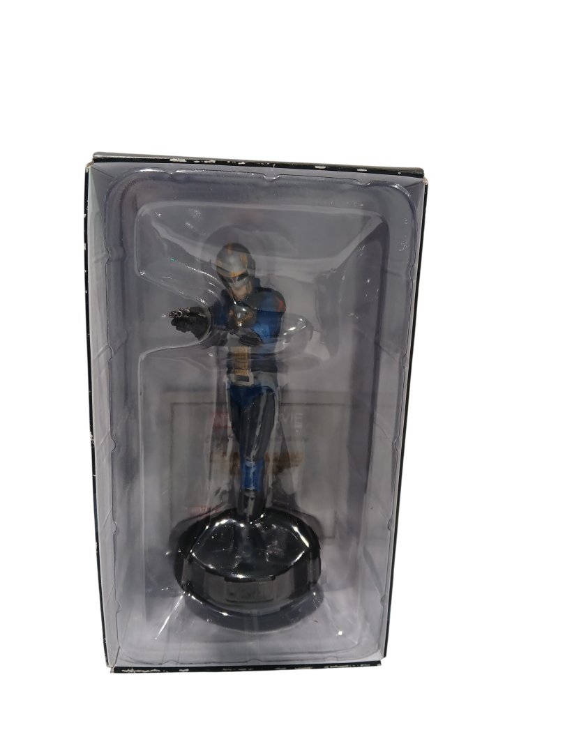 Figurine marvel movie collection - nova corps