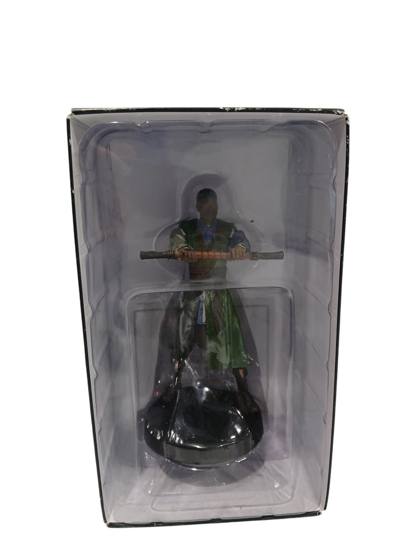 Figurine marvel movie collection - baron mordo
