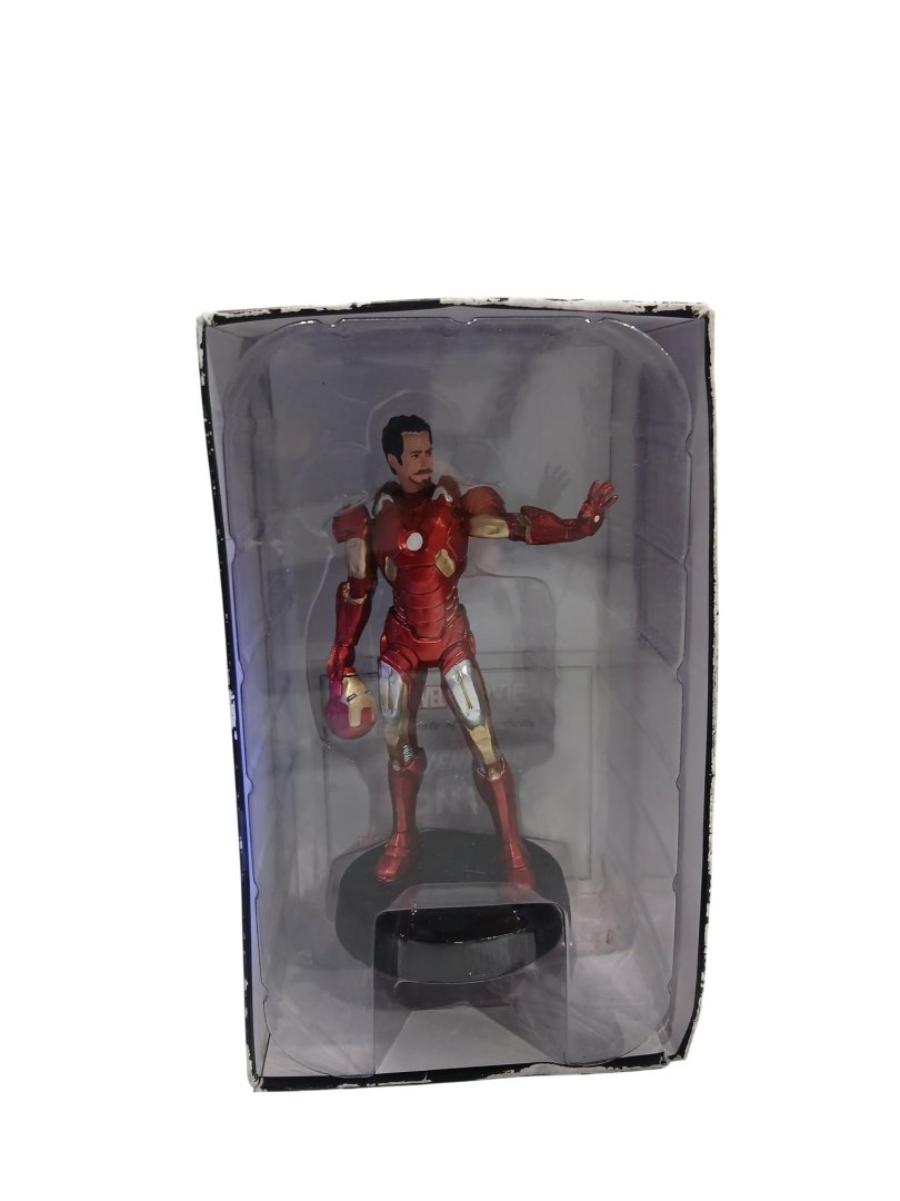 Figurine marvel movie collection - iron man