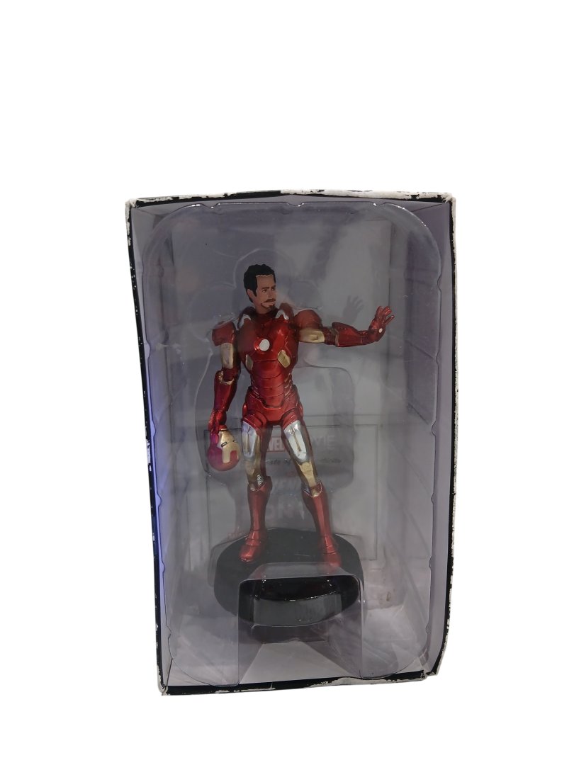 Figurine marvel movie collection - iron man
