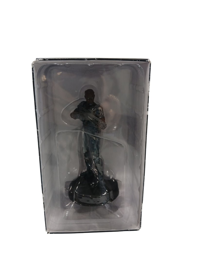 Figurine marvel movie collection - korath