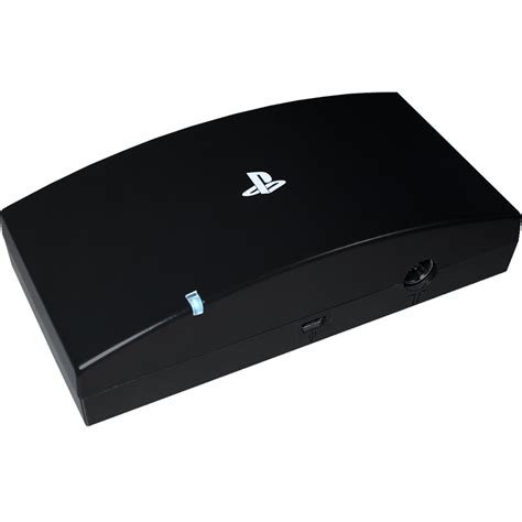 Passerelle multimedia play tv ps3