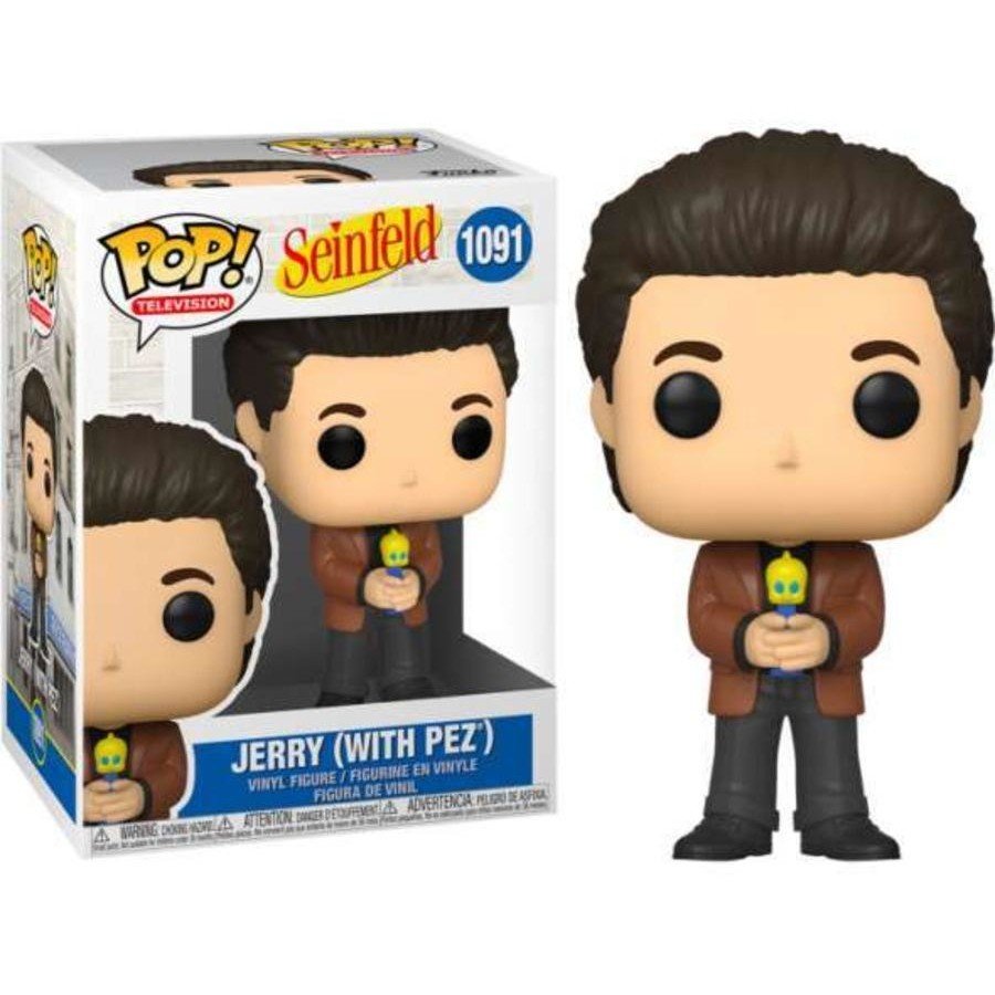 Pop jerry 1091