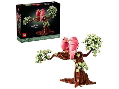 Jouet ilove birds 21365