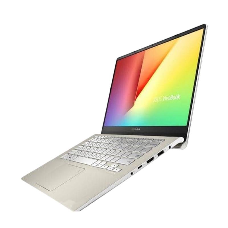 Pc portable, hybride... s430u i3-8130u 2.2ghz 128go 4go ddr4