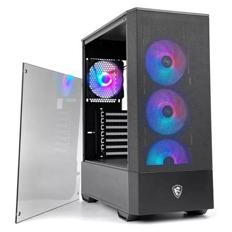 Gamer rtx 3060 i5-9400f 2.90ghz 16 go ddr4 500 go ssd 1to hdd intel core i5-9400f 2,90ghz 16go ddr4 1t