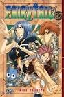 Manga tome 27