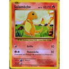 Carte pokemon salameche niv.10 9/108