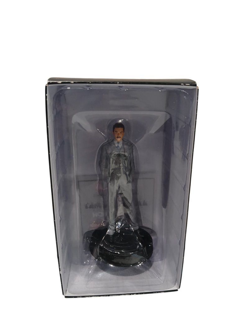Figurine marvel movie collection - howard stark