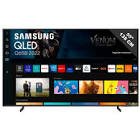 Tv qled 55" qe55q65bau 55 pouces 3840 x 2160 smarttv
