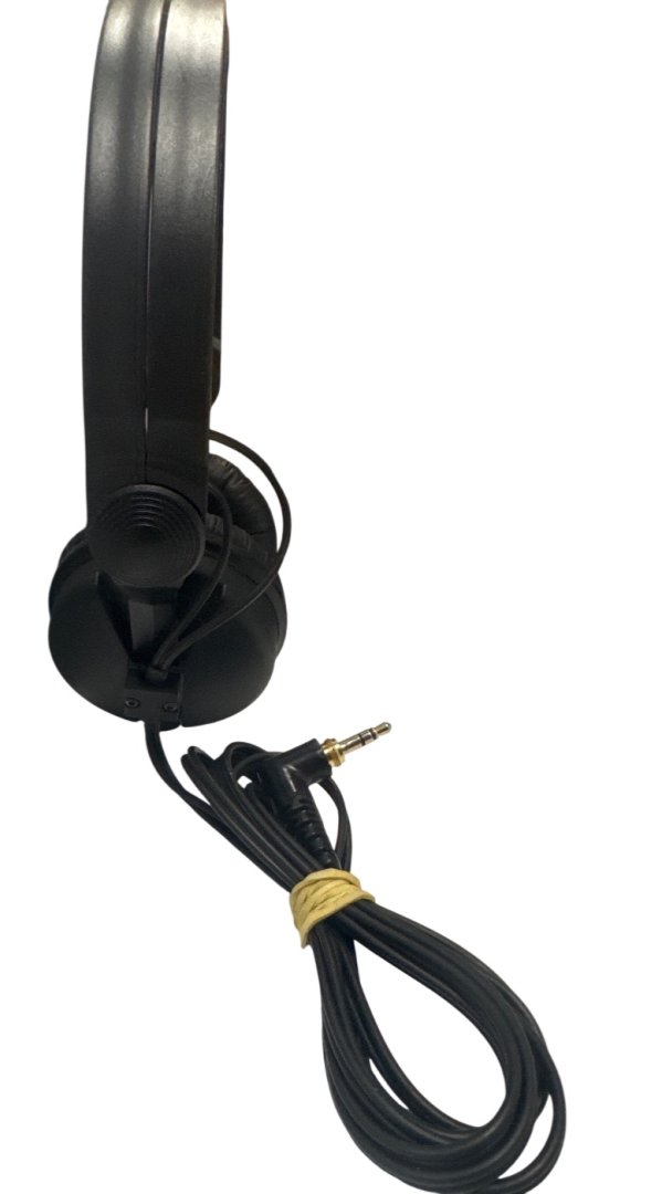 Casque audio filaire hd25-1