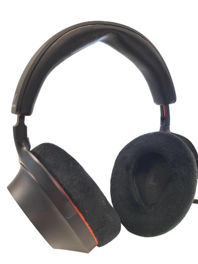 Casque gamer mmx 230 wireless ps5/ps4/switch/xbox