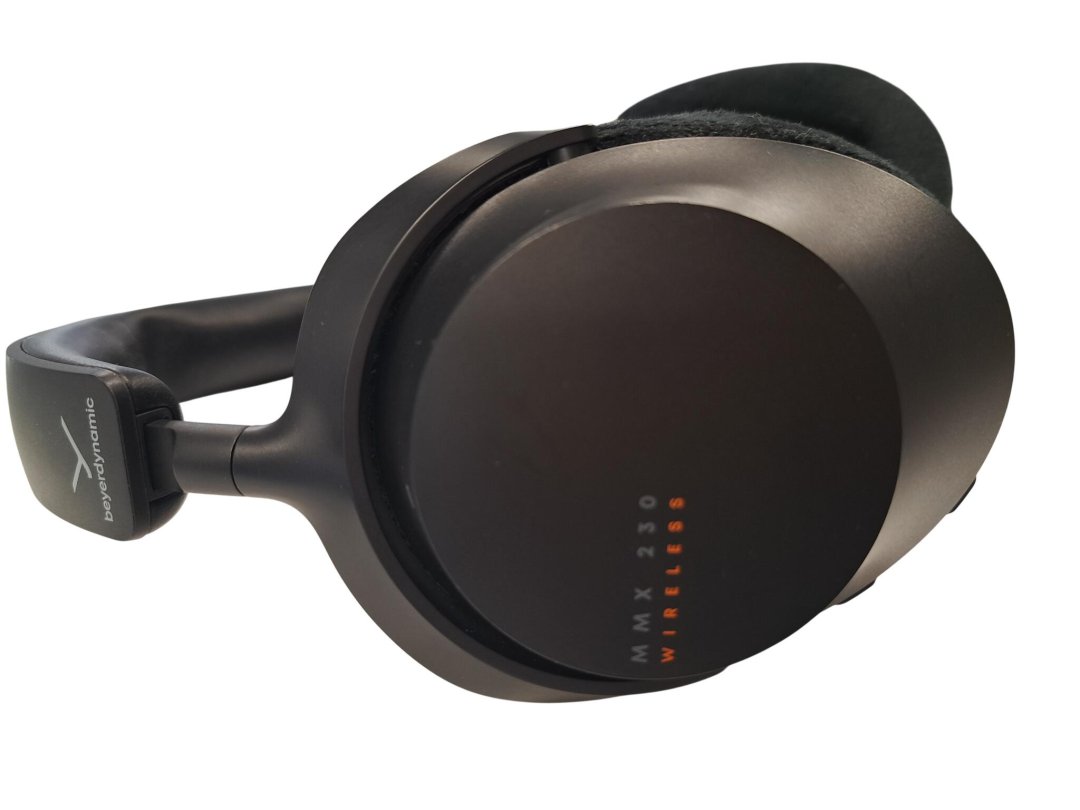 Casque gamer mmx 230 wireless ps5/ps4/switch/xbox