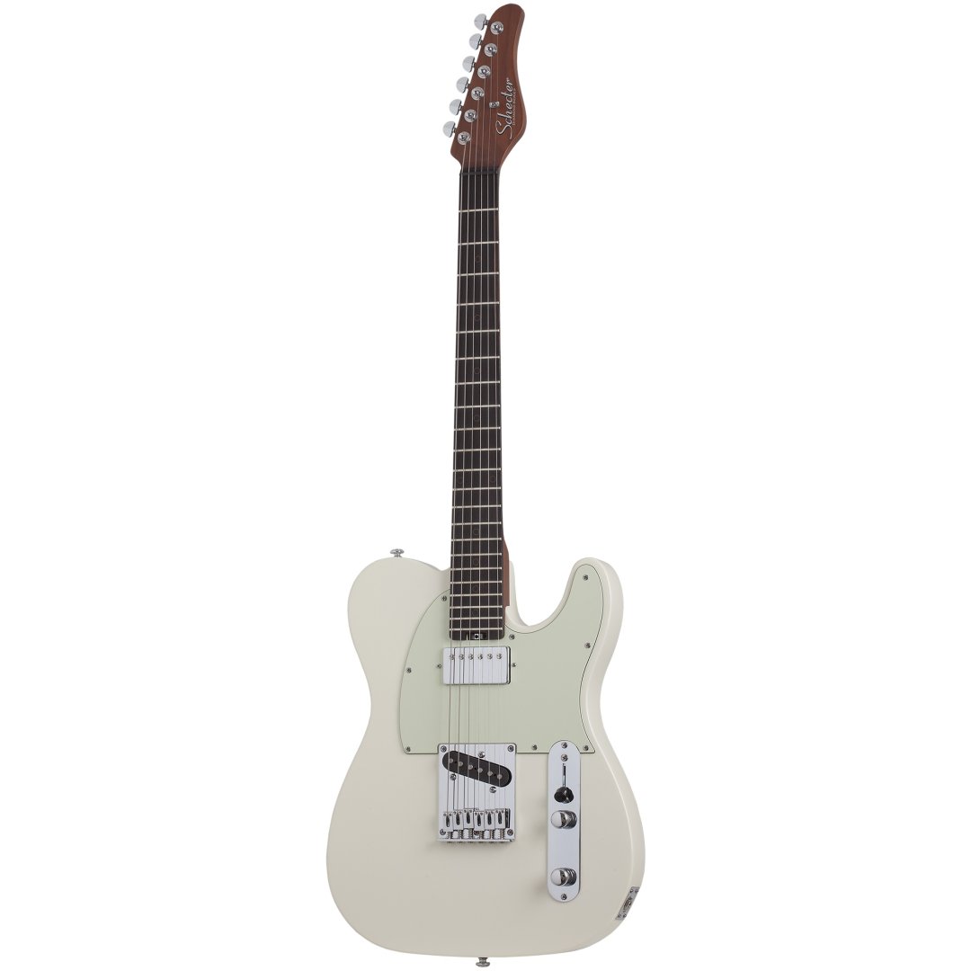 Guitare electrique diamond series signature nick johnston telecaster