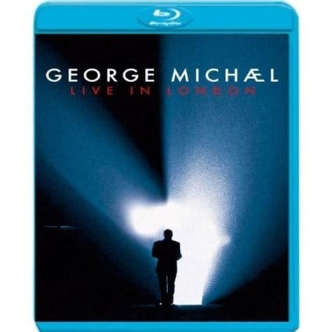 George michael : live in london