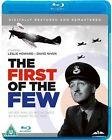 First of the few