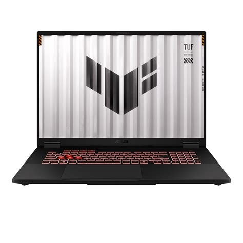 Pc portable gamer tuf gaming a18 ryzen 7 260w 1 to 16 go en ddr 5 ge force rtx 5050