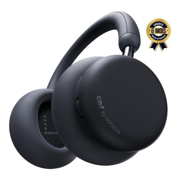 Casque sans fil bluetooth b175 pro