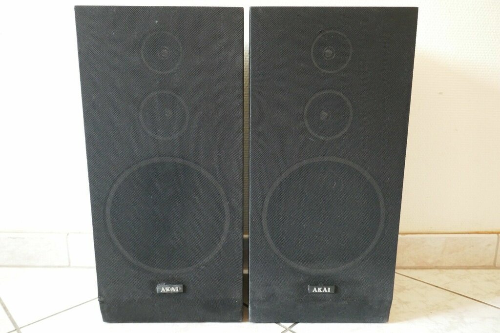 Enceintes sr-sf3