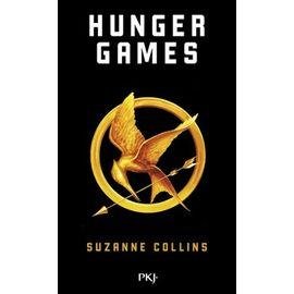 Livre hunger games - tome 1