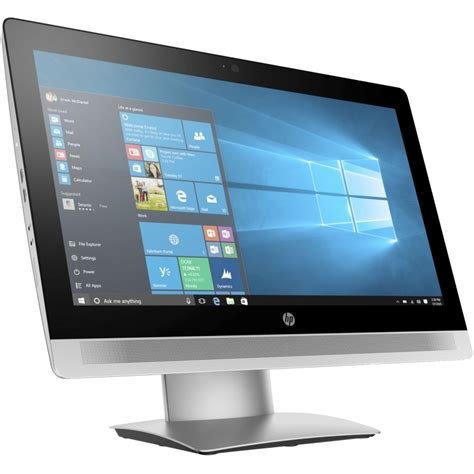 Pc tout en un tactile one pro 600 g2 i5-6500 3,20ghz 8go 256go