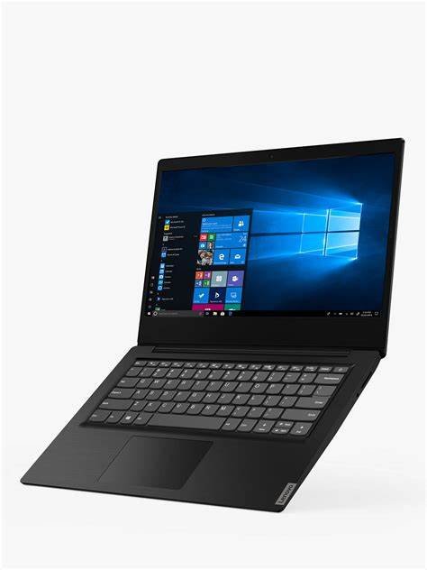 Ordinateur portable i3-8145u ideapad s145-14iwl 14" 2,3ghz 256go 8go intel uhd azerty