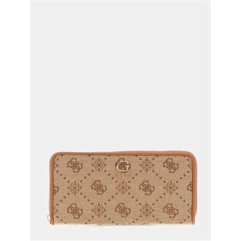 Portefeuille compagnon 4g monogram