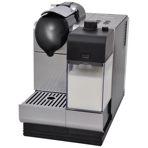 Cafetiere lattissima en520.s