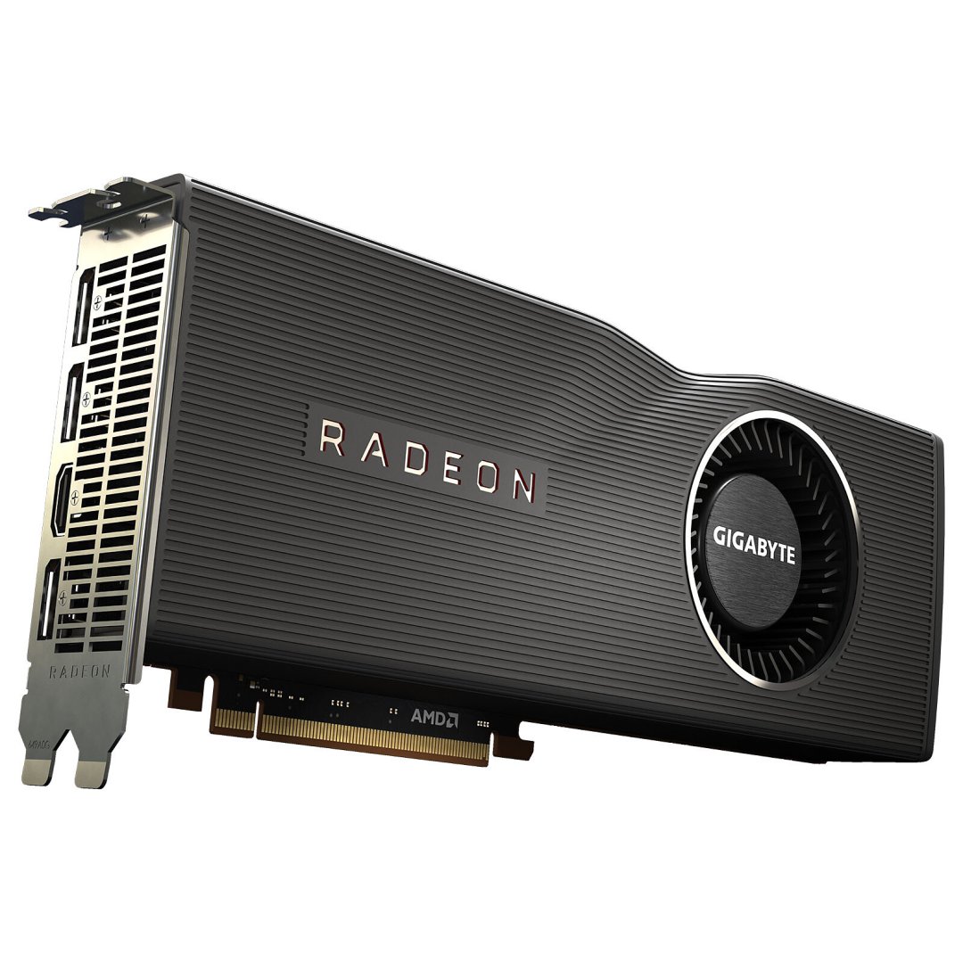 Carte graphique 8go amd radeon rx 5700 xt