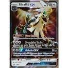 Carte pokemon jumbo silvallie gx sm91 pca 9