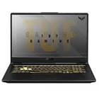 Pc a17-tuf766iu-h7090t 17,3" ryzen 9 4900h 3,3ghz 256go 1to 16go 1660ti azerty