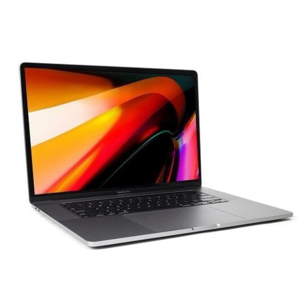 Macbook (Intel i7)