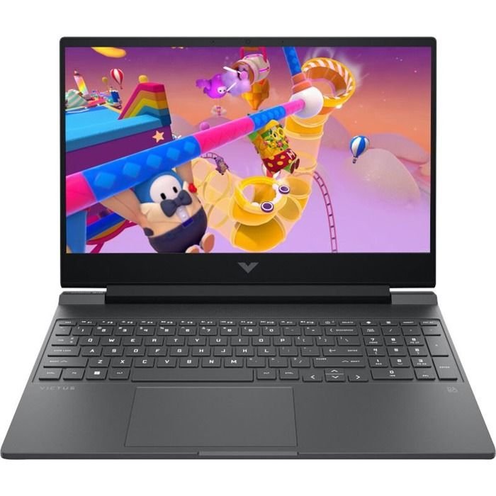 Pc portable gamer 15-fb3025nf 15,6" ryzen 5 8645hs 4,3ghz 512gb 16go ddr5 rx 6550m 15" ryzen 5 8645hs 512ssd 16go