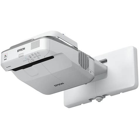 Videoprojecteurs eb-685wi
